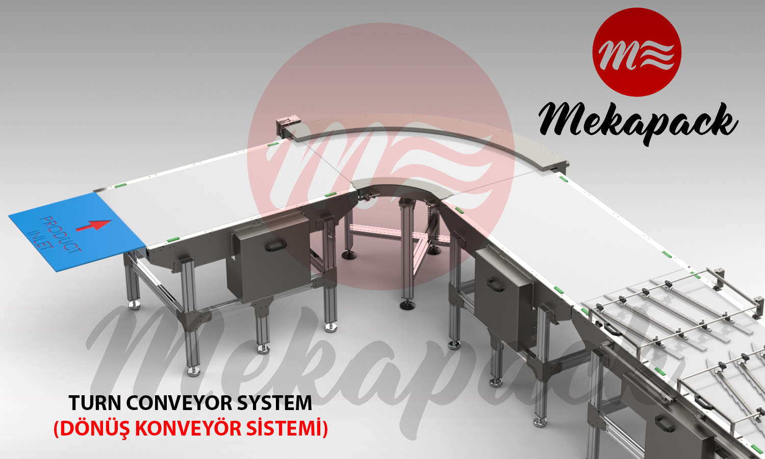 Dönüş Konveyörleri